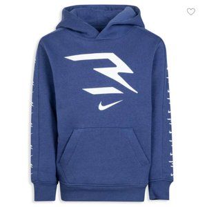 Nike 3Brand by Russell Wilson Boys Hoodie